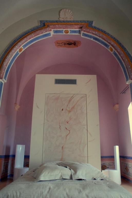 Relais Albergo I Luoghi Di Pitti Altamura Habitación foto