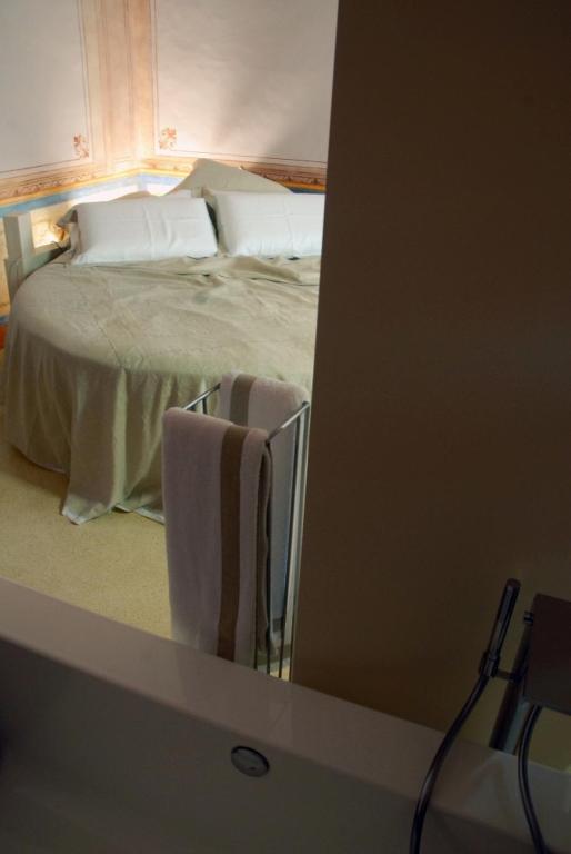 Relais Albergo I Luoghi Di Pitti Altamura Habitación foto