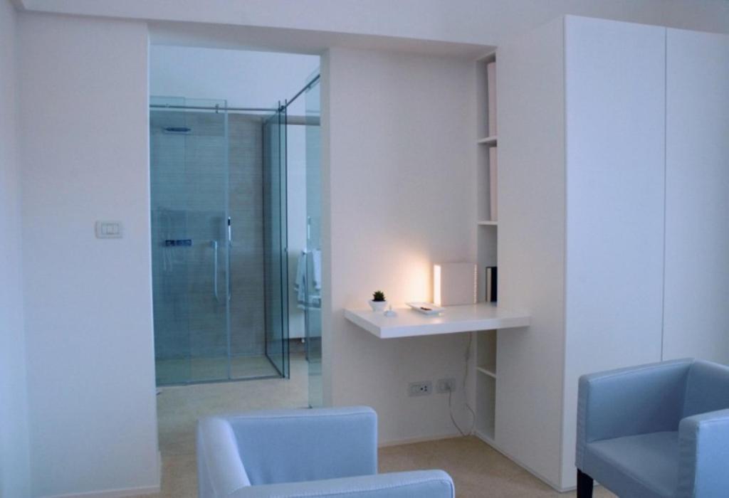 Relais Albergo I Luoghi Di Pitti Altamura Habitación foto